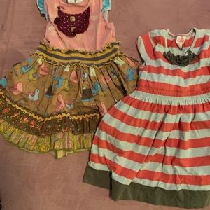 Matilda Jane Size 2 lot